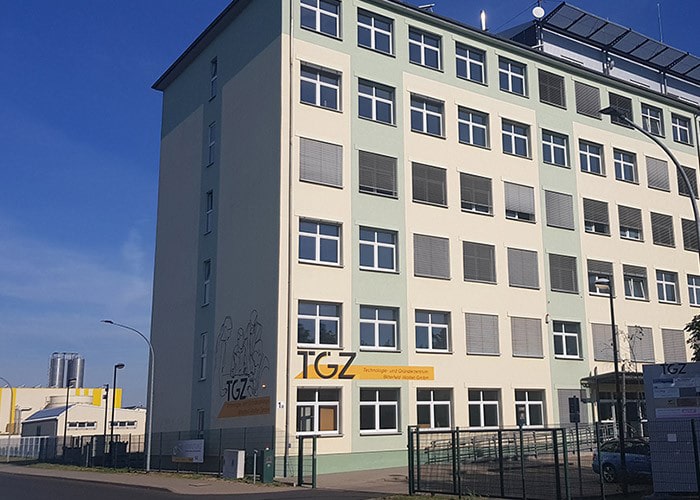 Vorschau Rundgang