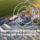 Industrietag Frauhhofer und Chemiepark